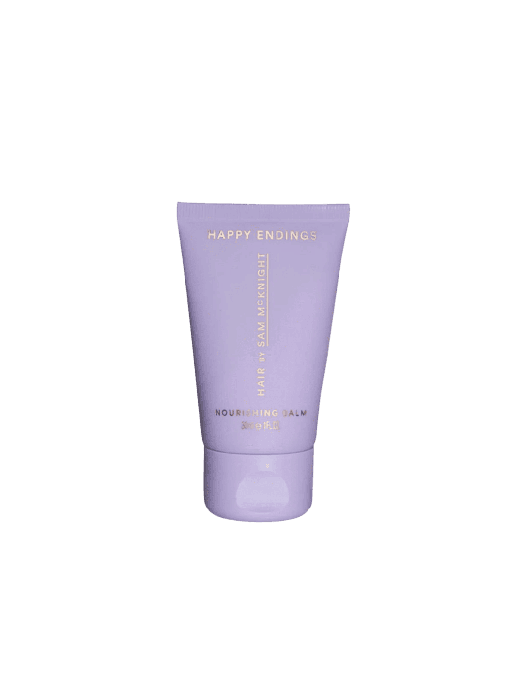 Hair by Sam McKnight Happy Endings Nourishing Balm, Mini Size 30ml | Twentyseven Toronto