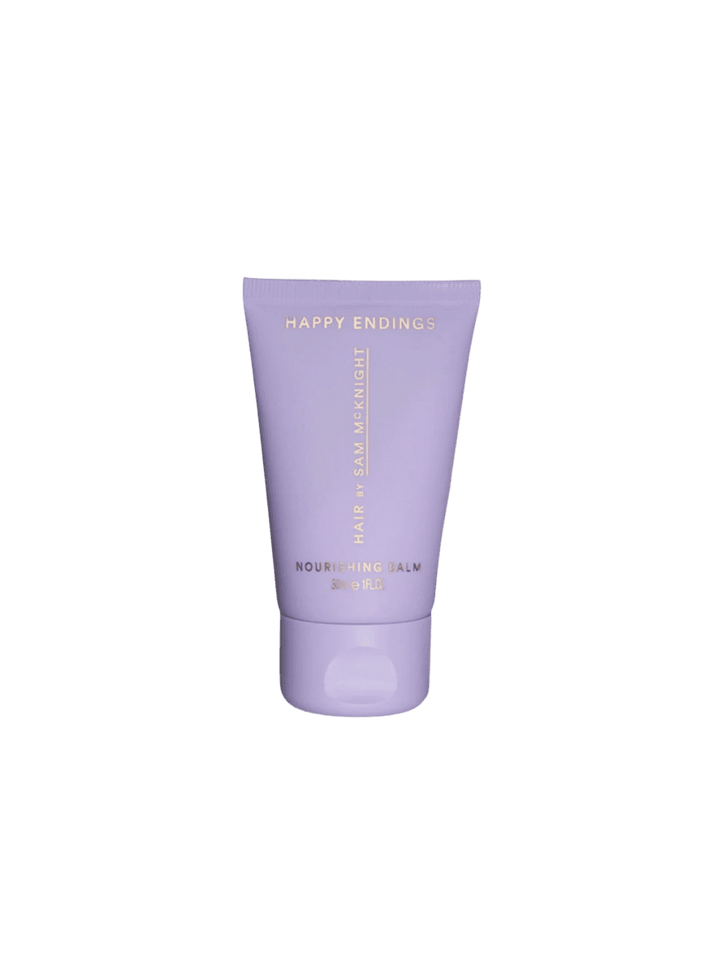 Hair by Sam McKnight Happy Endings Nourishing Balm, Mini Size 30ml | Twentyseven Toronto