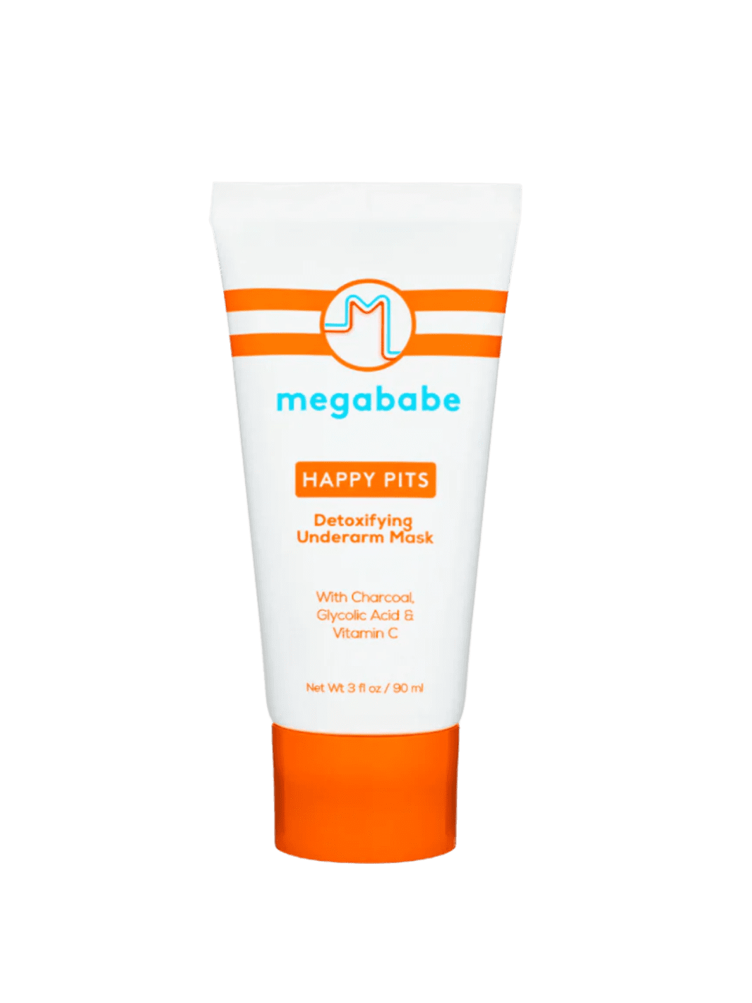 Megababe Happy Pits Underarm Mask | Twentyseven Toronto