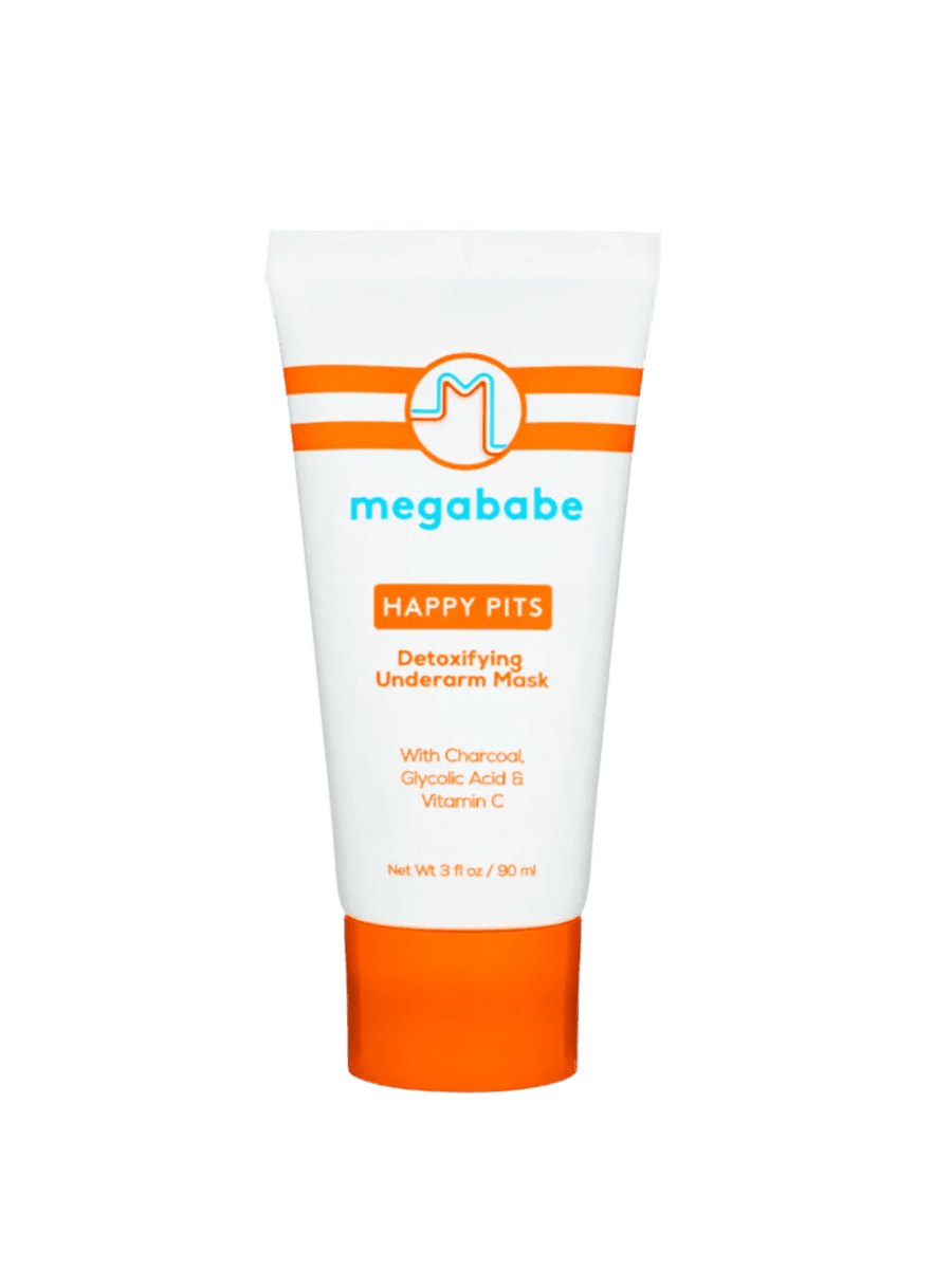 Megababe Happy Pits Underarm Mask | Twentyseven Toronto