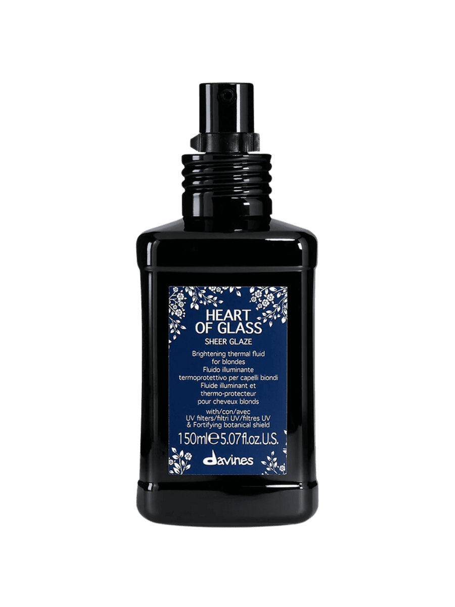 Davines Heart of Glass Sheer Glaze | Twentyseven Toronto | 150ml