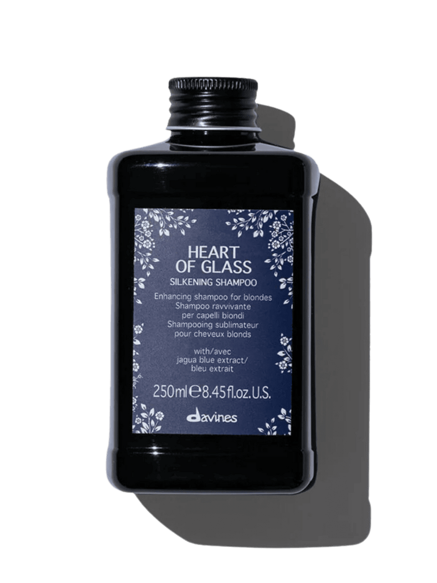 Davines Heart of Glass Silkening Shampoo | Twentyseven Toronto
