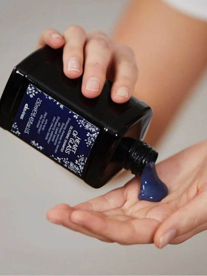 Davines Heart of Glass Silkening Shampoo | Twentyseven Toronto