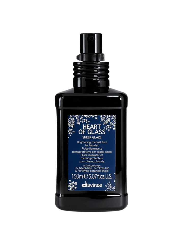 Davines Heart of Glass Sheer Glaze | Twentyseven Toronto | 150ml