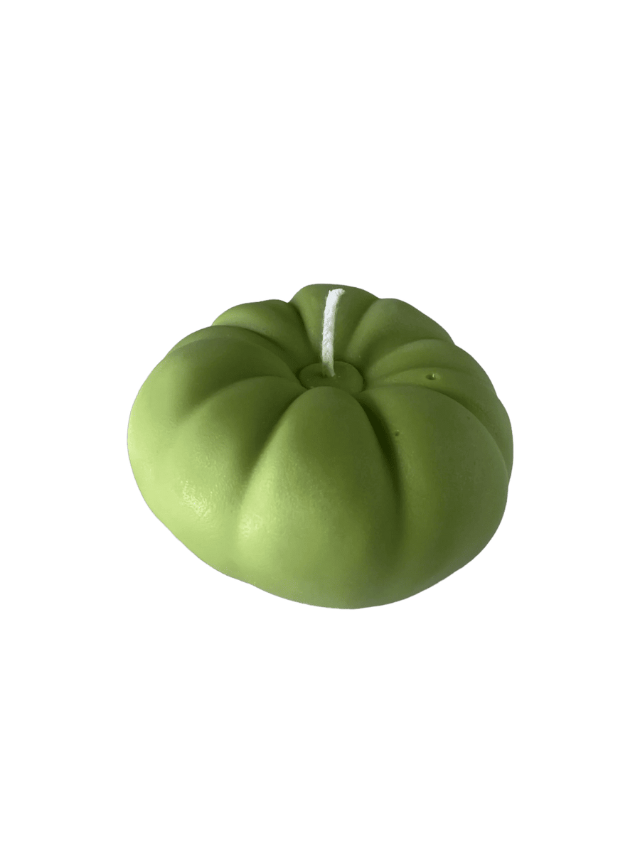 Scandles Heirloom Tomato Candle - Green | Twentyseven Toronto