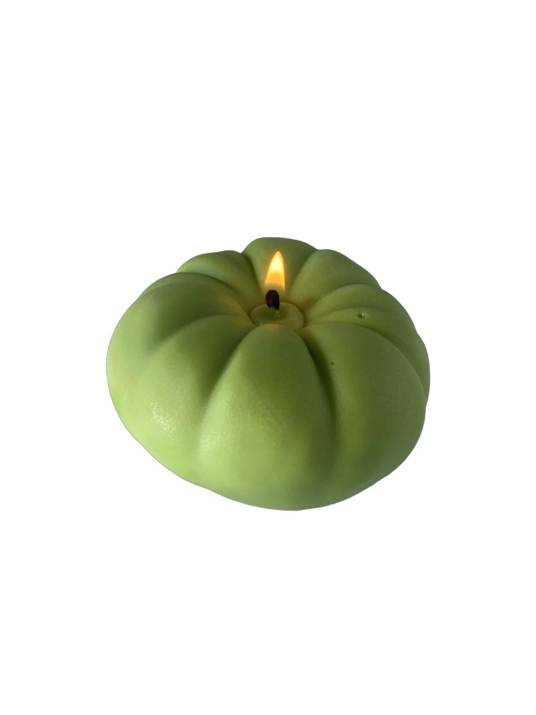 Scandles Heirloom Tomato Candle - Green | Twentyseven Toronto