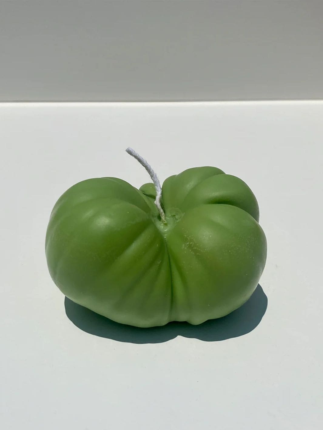Scandles Heirloom Tomato Candle - Green | Twentyseven Toronto