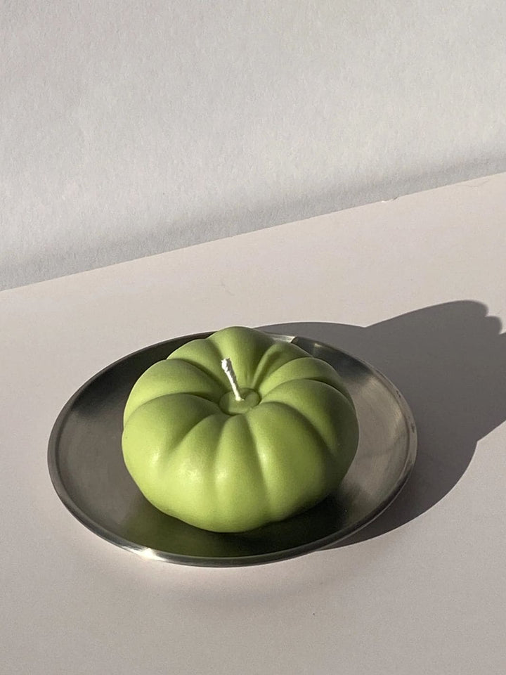 Scandles Heirloom Tomato Candle - Green | Twentyseven Toronto