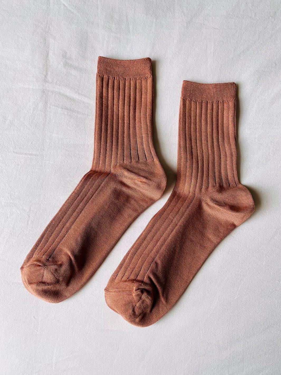 Le Bon Shoppe Her Socks (MC Cotton) - Nude Peach | Twentyseven Toronto