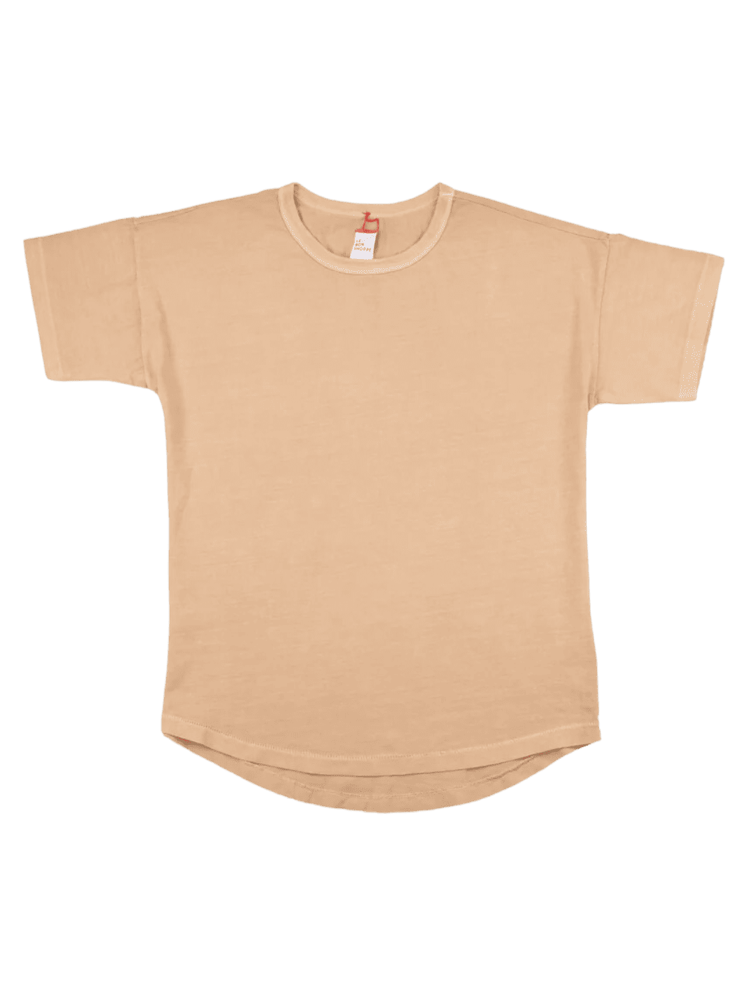 Twentyseven Toronto - Le Bon Shoppe Her Tee - Camel