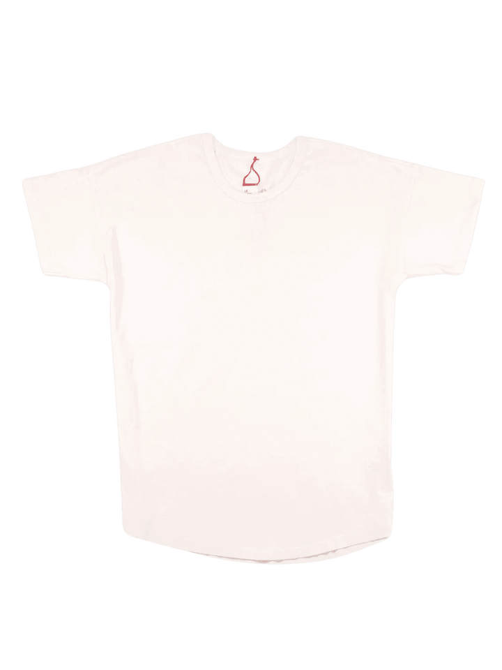 Twentyseven Toronto - Le Bon Shoppe Her Tee - Classic White