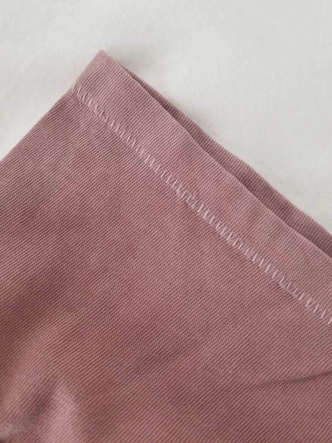 Twentyseven Toronto - Le Bon Shoppe Her Tee - Dried Rose