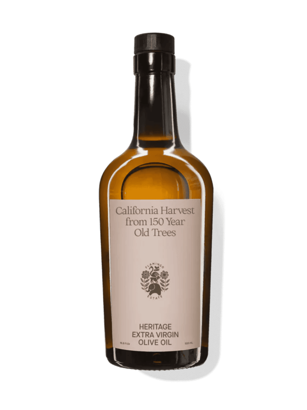 Flamingo Estate Heritage Extra Virgin Olive Oil | Twentyseven Toronto