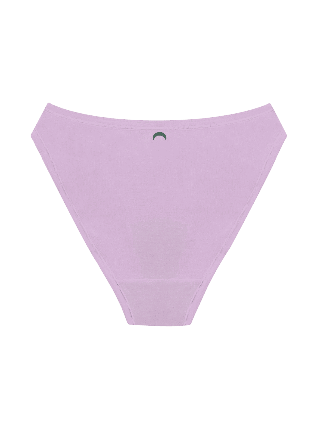 Huha Mineral Underwear High Rise Bikini in Lilac | Twentyseven Toronto