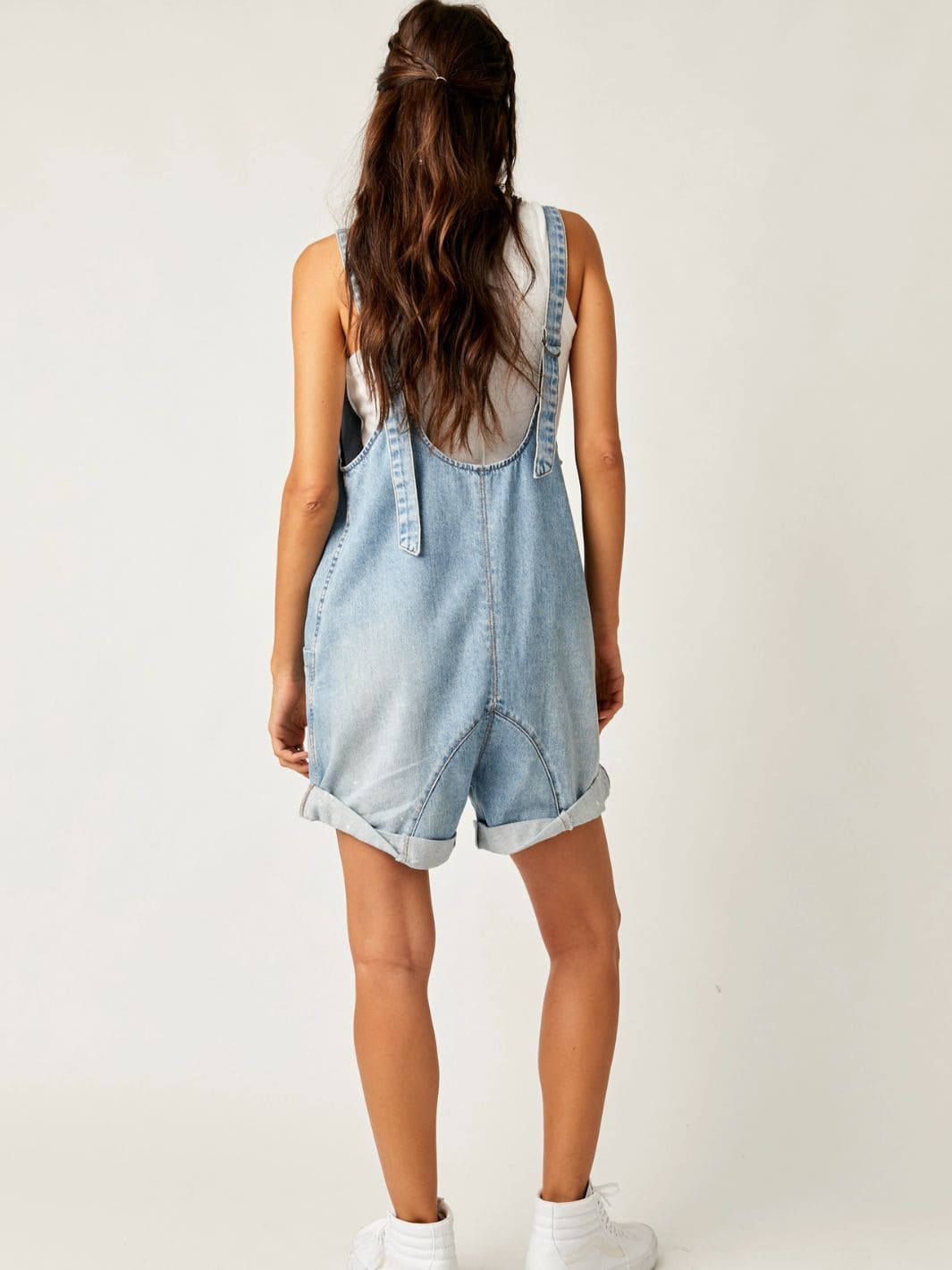 We the Free by Free People High Roller Shortall in Bright Eyes | Twentyseven Toronto