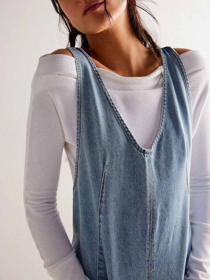 We the Free by Free People High Roller Shortall in Bright Eyes | Twentyseven Toronto