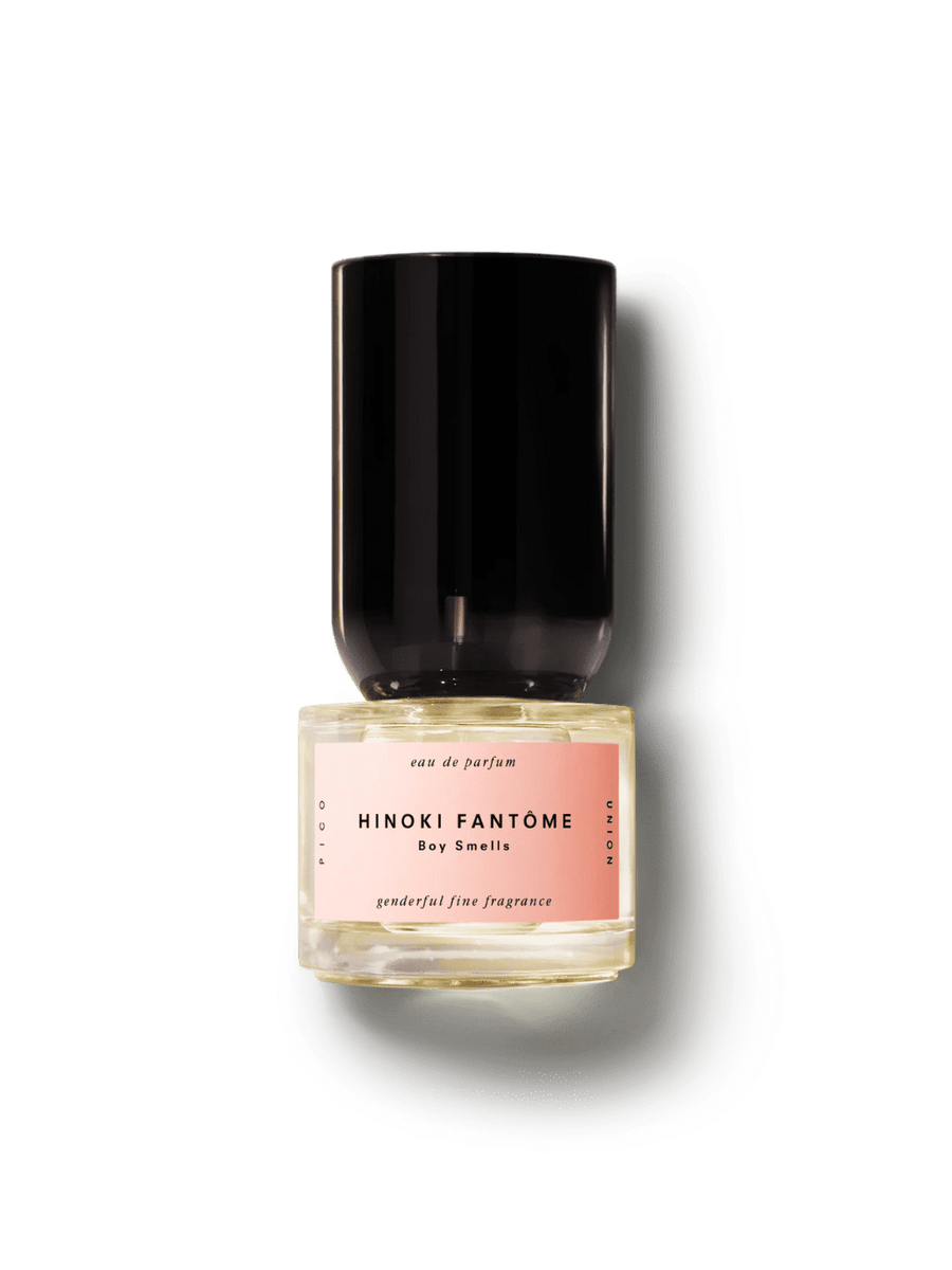 Twentyseven Toronto - Boy Smells Hinoki Fantôme Perfume 65ml