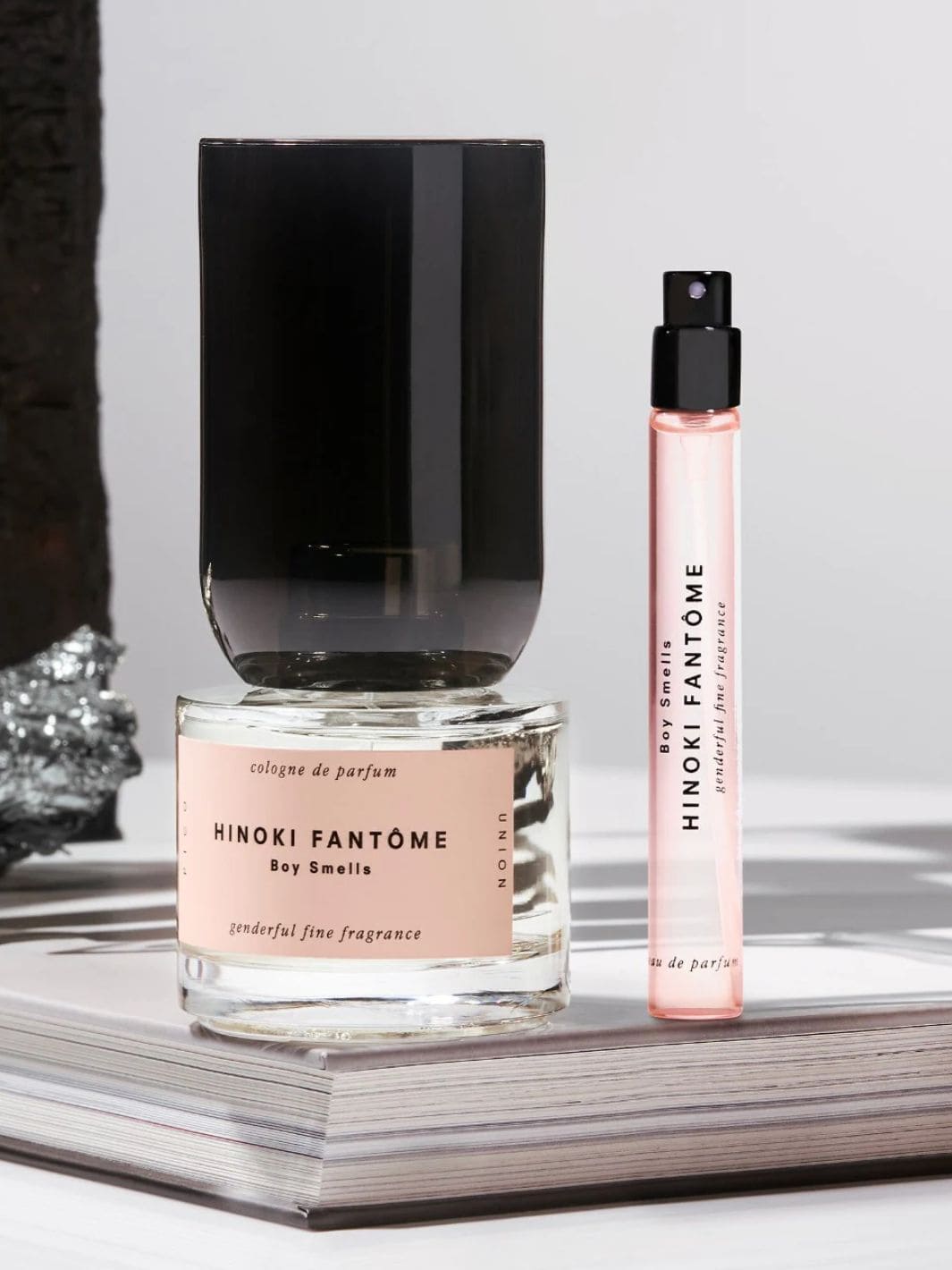 Twentyseven Toronto - Boy Smells Hinoki Fantôme Perfume