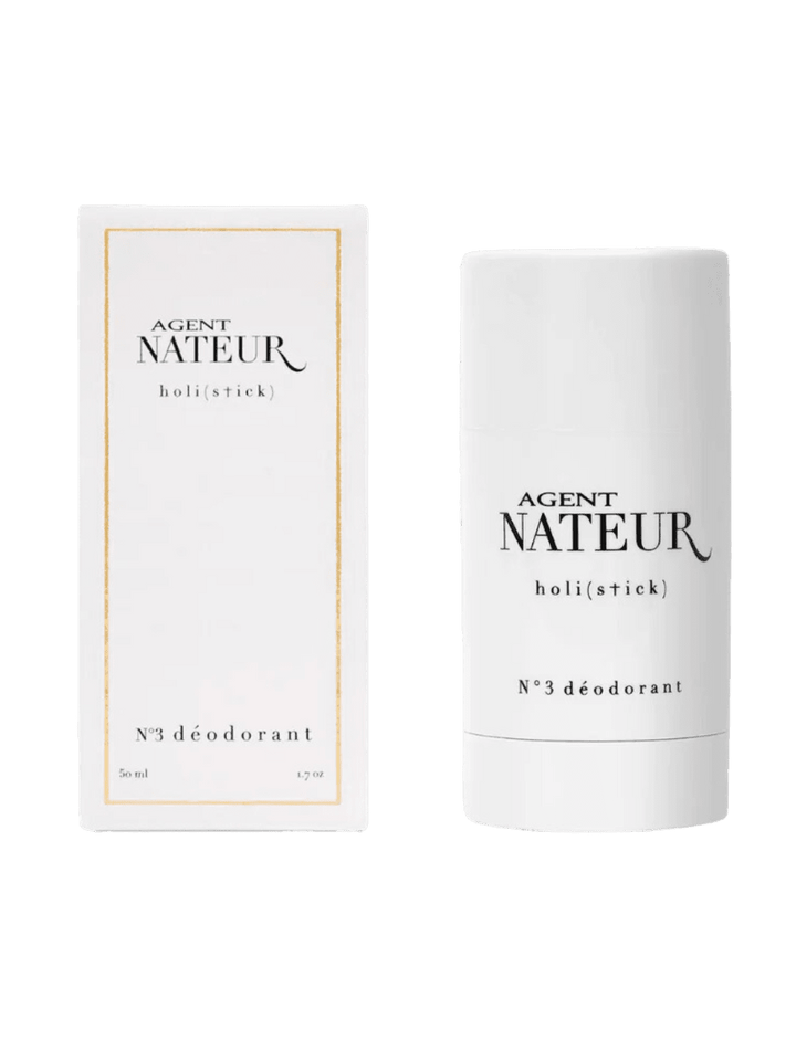 Agent Nateur Holi (Stick) N3 Deodorant Unisex | Twentyseven Toronto