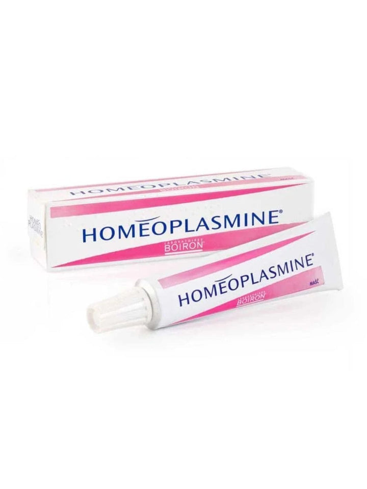 Boiron Homeoplasmine French Pharmacy Multi-Purpose Balm | Twentyseven Toronto