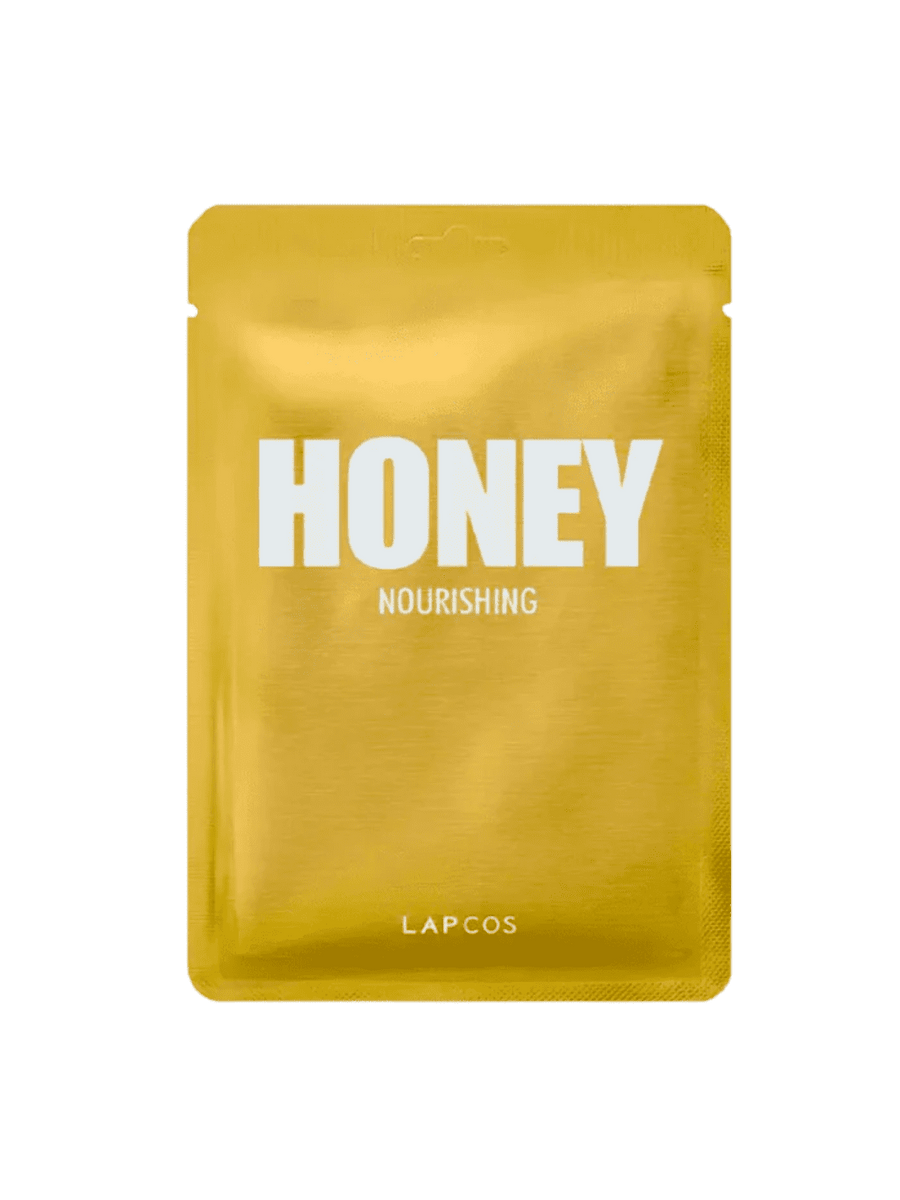 Lapcos Honey Daily Sheet Mask | Twentyseven Toronto