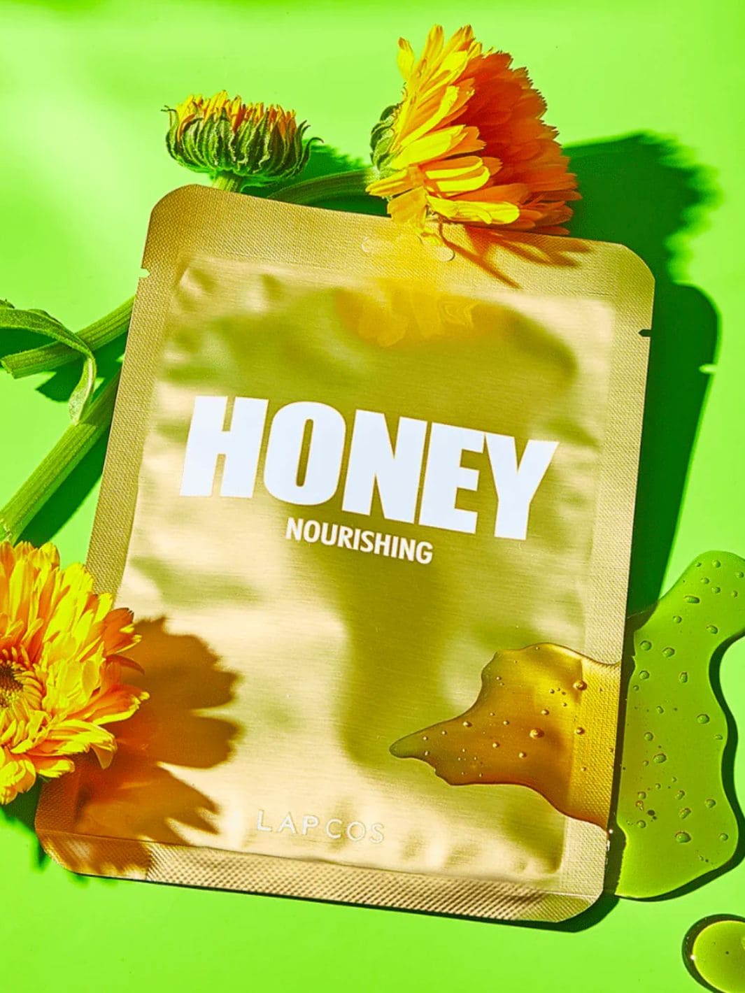 Lapcos Honey Daily Sheet Mask | Twentyseven Toronto