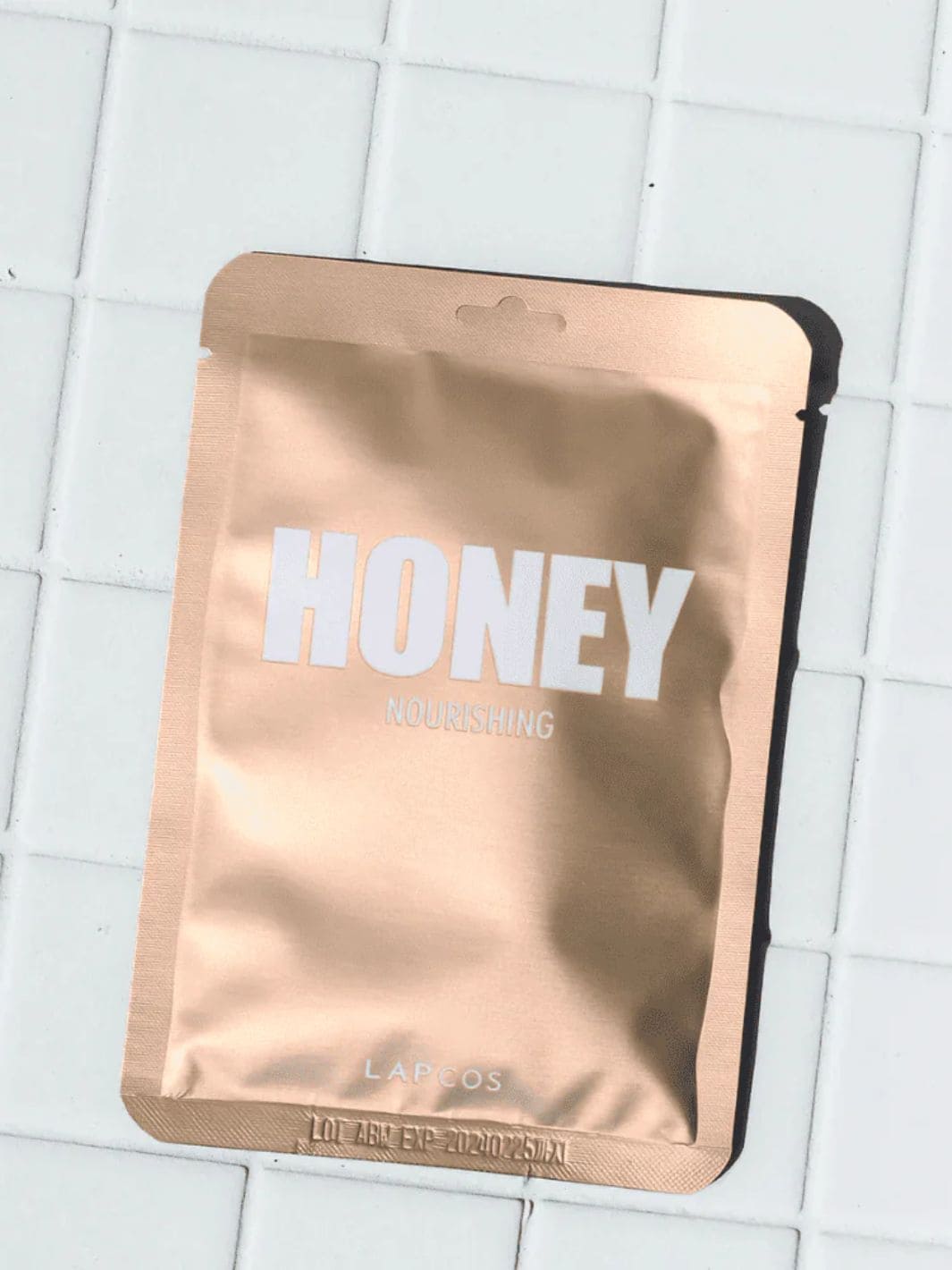 Lapcos Honey Daily Sheet Mask | Twentyseven Toronto