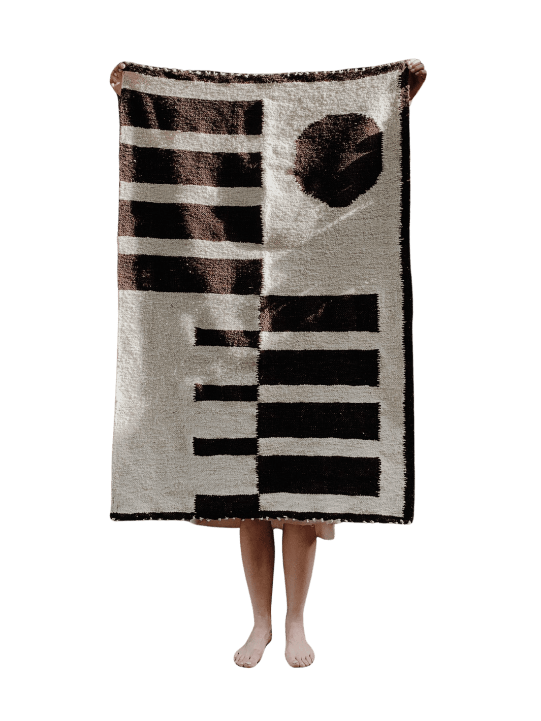 Nada Duele Horizonte Rug 2.6 x 4.6 ft | Twentyseven Toronto