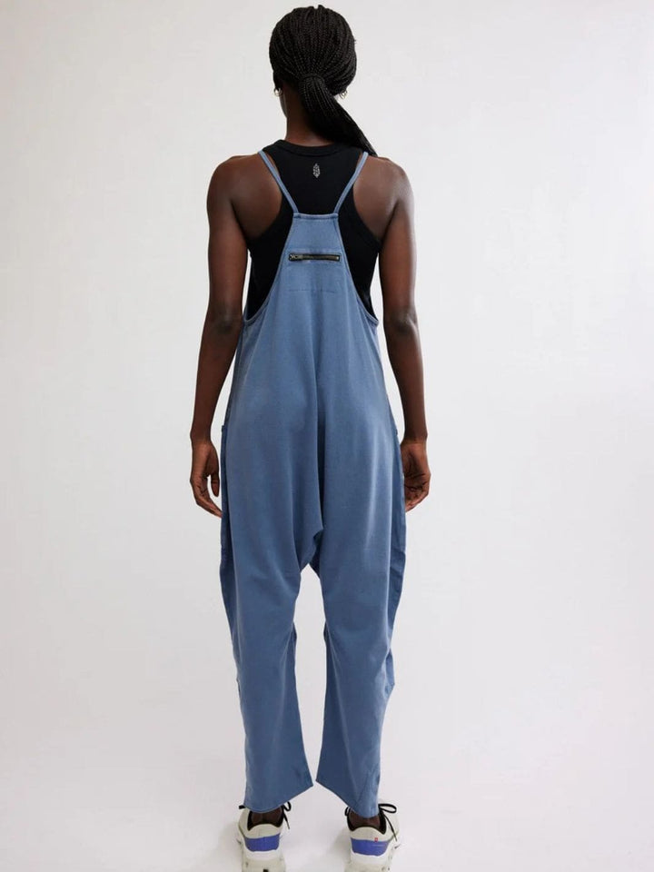 Free People Hot Shot Onesie in Skyline | Twentyseven Toronto