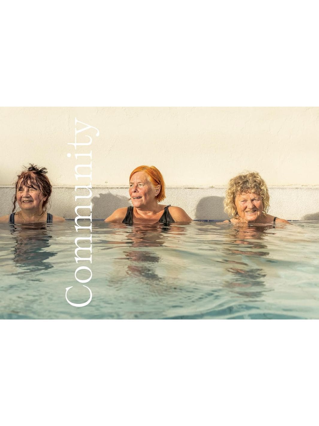 Greta Rybus Hot Springs: Photos and Stories of How the World Soaks, Swims, and Slows Down | Twentyseven Toronto