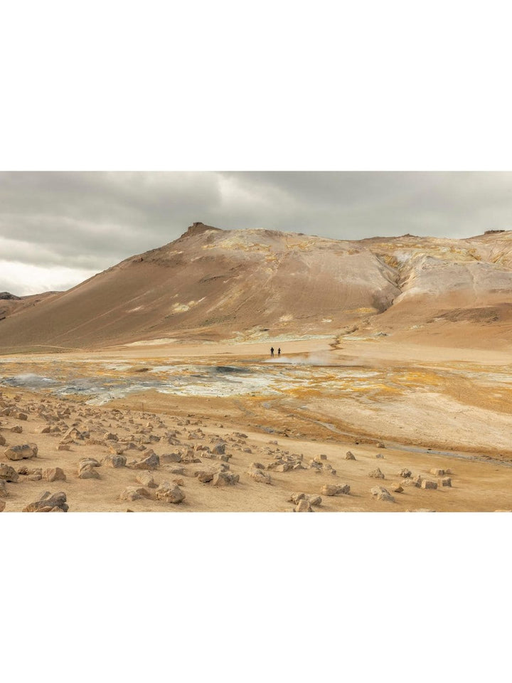 Greta Rybus Hot Springs: Photos and Stories of How the World Soaks, Swims, and Slows Down | Twentyseven Toronto