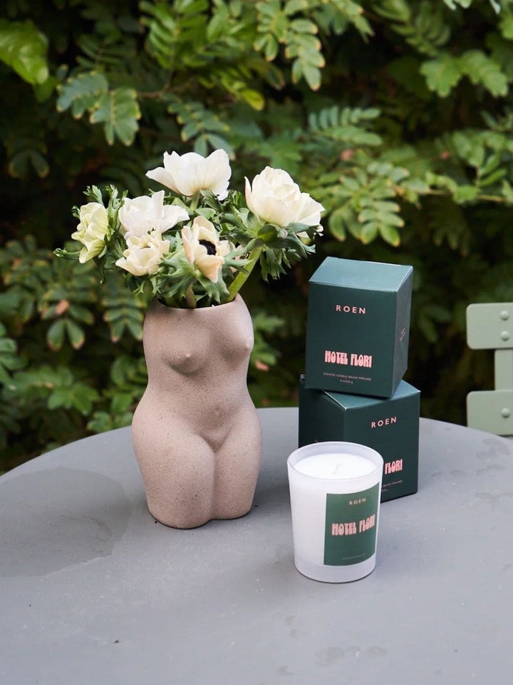 ROEN HOTEL FLORI Candle | Twentyseven Toronto
