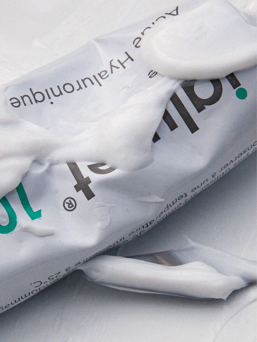 Ialuset Hyaluronic Acid Cream | Twentyseven Toronto