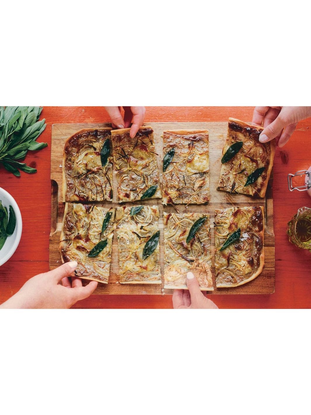 In for Dinner: 101 Delicious, Affordable Recipes to Share by Rosie Kellett | Twentyseven Toronto