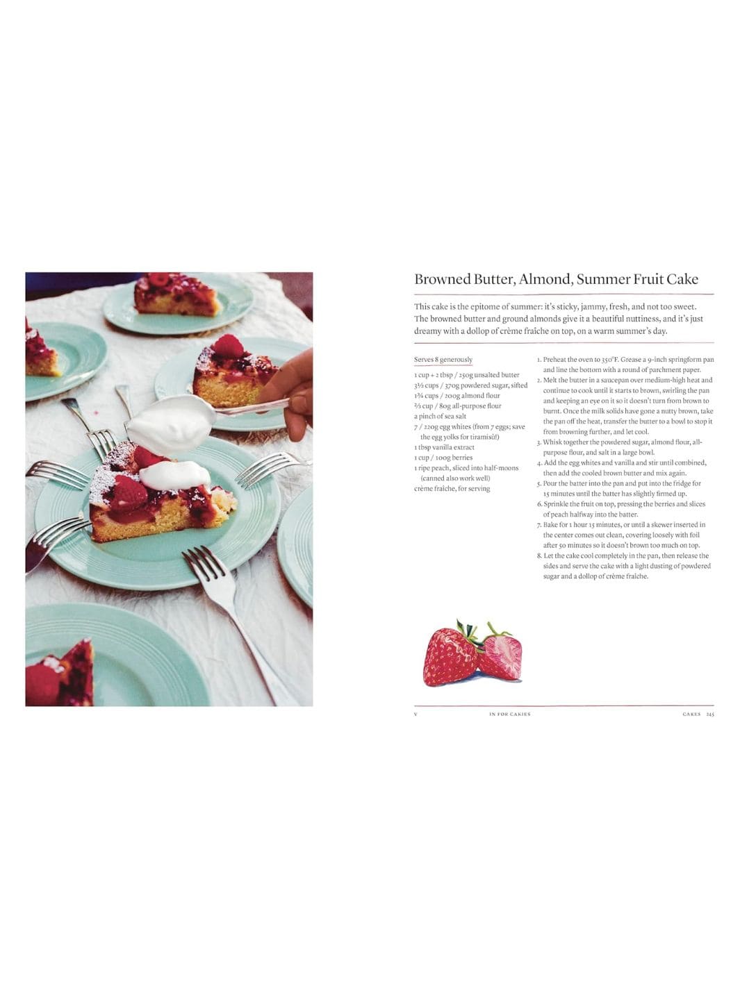 In for Dinner: 101 Delicious, Affordable Recipes to Share by Rosie Kellett | Twentyseven Toronto