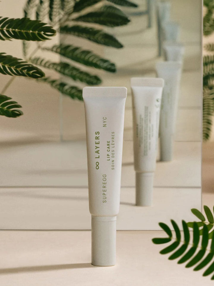 Superegg ∞ (Infinite) Layers Lip Care | Twentyseven Toronto
