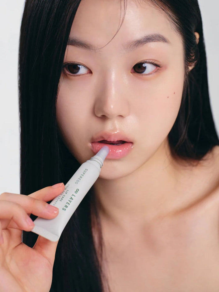 Superegg ∞ (Infinite) Layers Lip Care | Twentyseven Toronto