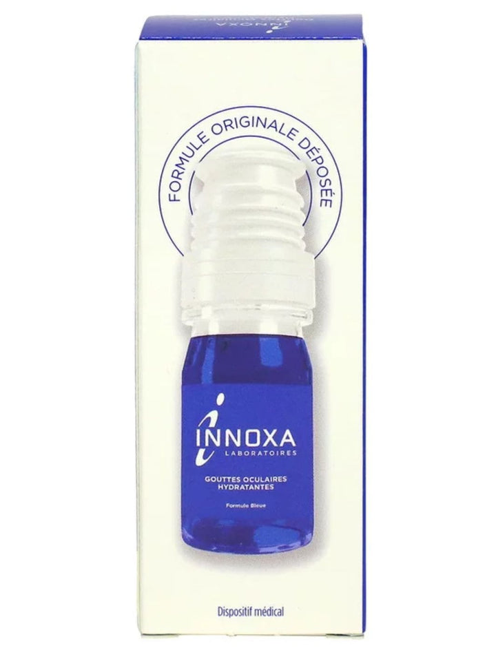 Twentyseven Toronto - Innoxa Red and Tired Blue Eye Drops 10ml