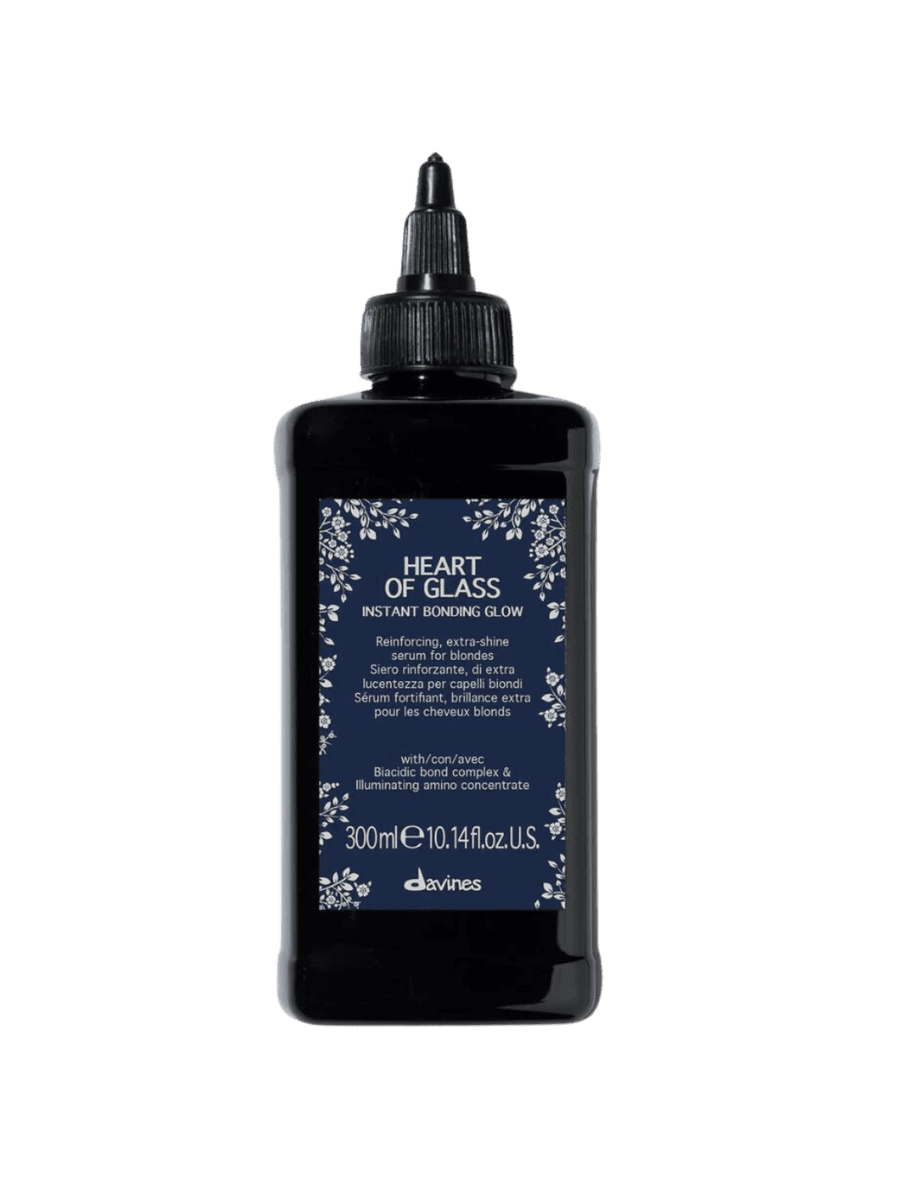 Twentyseven Toronto - Davines Heart of Glass Heart of Glass Instant Bonding Glow 300ml