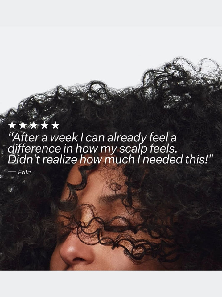 Instant Scalp Relief Pro System