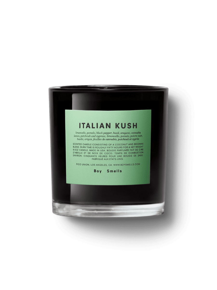 Twentyseven Toronto - Boy Smells - Italian Kush 8.5oz