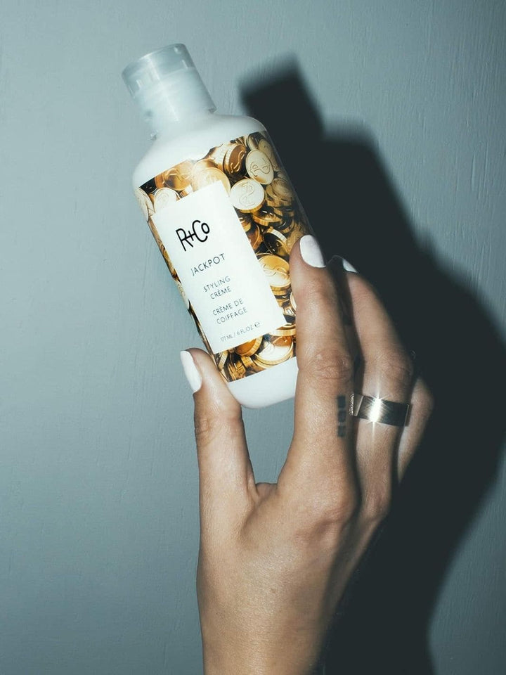 R+Co Jackpot Styling Crème | Twentyseven Toronto