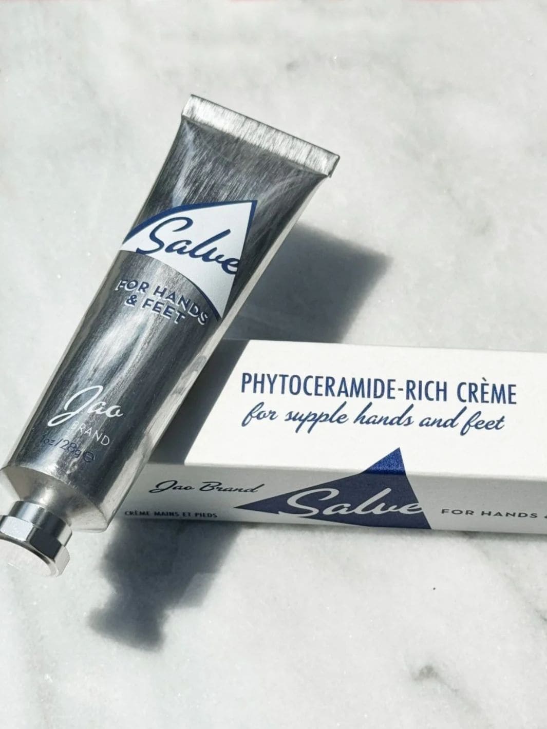 Jao Brand Hand Salve | 28g | Twentyseven Toronto