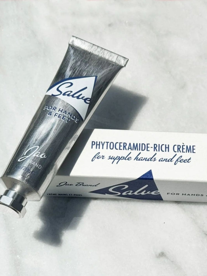 Jao Brand Hand Salve | 28g | Twentyseven Toronto