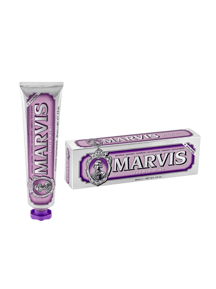 Marvis Jasmin Mint Toothpaste | Twentyseven Toronto