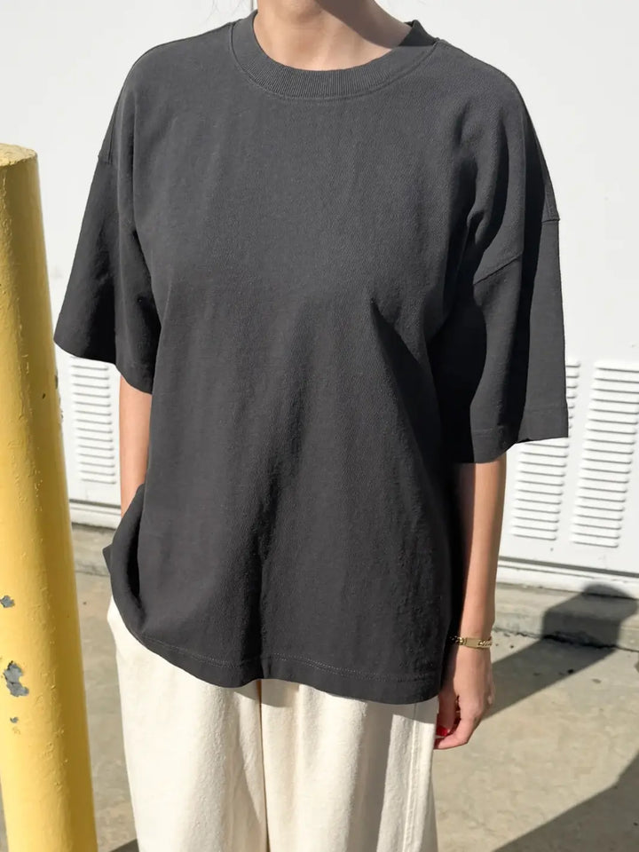 Jayden Tee - Dark Slate