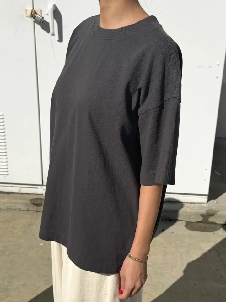 Jayden Tee - Dark Slate