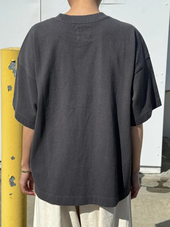 Jayden Tee - Dark Slate