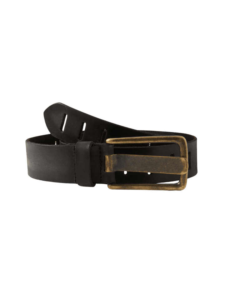 Free People We the Free Jona Belt - Black | Twentyseven Toronto