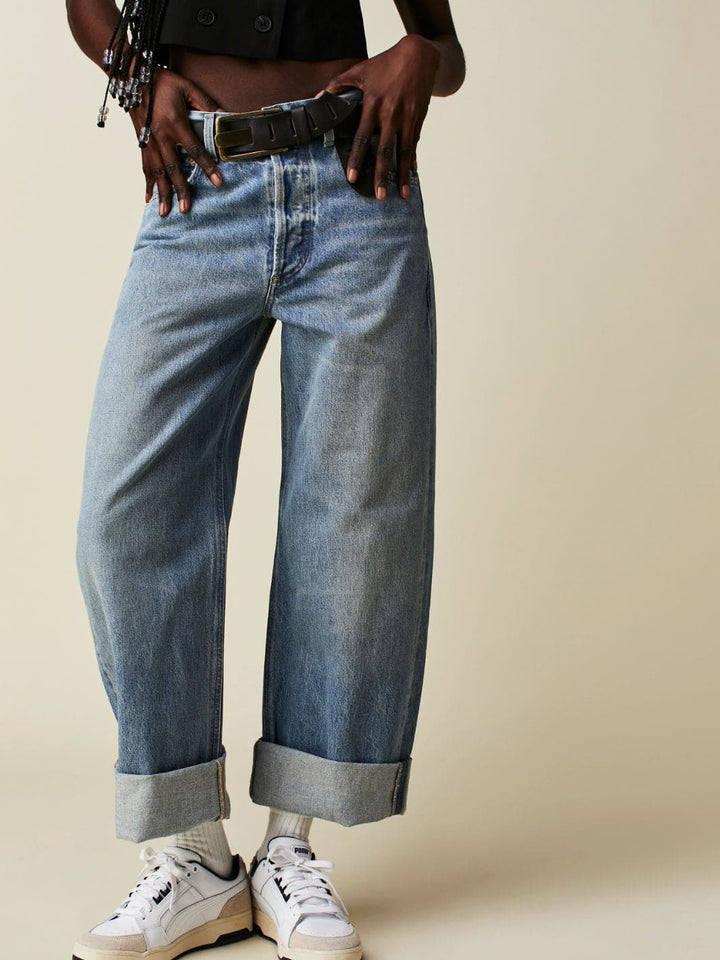 Free People We the Free Jona Belt - Black | Twentyseven Toronto